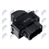 Кнопка стеклоподъемника NTY EWS-CT-008 B EQKW 1440403226 - Изображение 2
