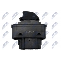 Кнопка стеклоподъемника NTY EWS-CT-008 B EQKW 1440403226 - Изображение 3