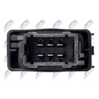 Кнопка стеклоподъемника NTY EWS-CT-008 B EQKW 1440403226 - Изображение 5