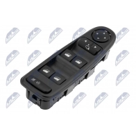 Кнопка стеклоподъемника NTY 1440403233 EWS-CT-015 30VE XF