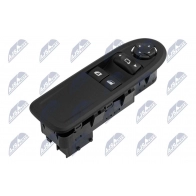 Кнопка стеклоподъемника NTY 1440403235 GNX H2L EWS-CT-018