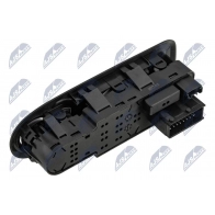 Кнопка стеклоподъемника NTY 1440403235 GNX H2L EWS-CT-018 - Изображение 2
