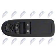 Кнопка стеклоподъемника NTY 1440403235 GNX H2L EWS-CT-018 - Изображение 3