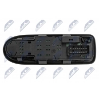 Кнопка стеклоподъемника NTY 1440403235 GNX H2L EWS-CT-018 - Изображение 5