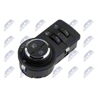 Переключатель света фар NTY LU KP8PW EWS-DW-003 1440403240