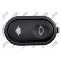 Кнопка стеклоподъемника NTY EWS-FR-002 1440403245 XLH T8A7 - Изображение 3