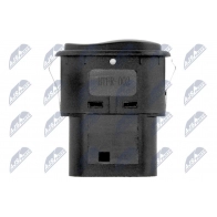 Кнопка стеклоподъемника NTY EWS-FR-002 1440403245 XLH T8A7 - Изображение 4