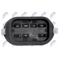 Кнопка стеклоподъемника NTY EWS-FR-002 1440403245 XLH T8A7 - Изображение 5