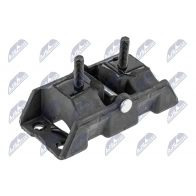Подушка АКПП NTY ZPS-CH-068 GEY FJNC 1440414501