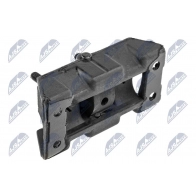 Подушка АКПП NTY ZPS-CH-068 GEY FJNC 1440414501 - Изображение 2
