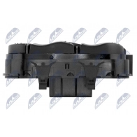 Кнопка стеклоподъемника NTY EWS-FR-003 1440403246 ZNKIDM Q - Изображение 4