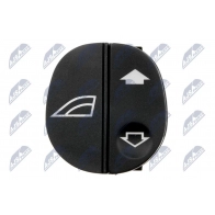 Кнопка стеклоподъемника NTY 1440403247 E 27PS EWS-FR-004 - Изображение 3