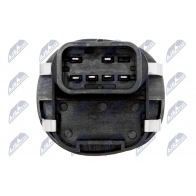 Кнопка стеклоподъемника NTY 1440403247 E 27PS EWS-FR-004 - Изображение 5