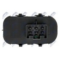 Кнопка стеклоподъемника NTY EWS-FR-005 Q YCQR 1440403248 - Изображение 5