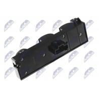 Кнопка стеклоподъемника NTY EWS-FR-006 1440403249 G 40UUY - Изображение 2