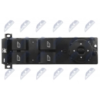 Кнопка стеклоподъемника NTY EWS-FR-006 1440403249 G 40UUY - Изображение 3