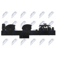 Кнопка стеклоподъемника NTY EWS-FR-006 1440403249 G 40UUY - Изображение 4