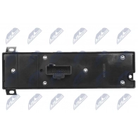 Кнопка стеклоподъемника NTY EWS-FR-006 1440403249 G 40UUY - Изображение 5