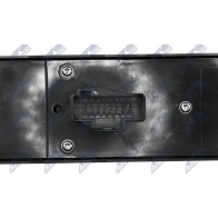 Кнопка стеклоподъемника NTY EWS-FR-006 1440403249 G 40UUY - Изображение 6