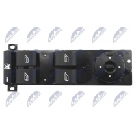 Кнопка стеклоподъемника NTY P6 R9KW 1440403251 EWS-FR-009 - Изображение 3
