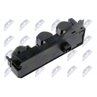 Кнопка стеклоподъемника NTY 1440403253 EWS-FR-012 7XL PM - Изображение 2
