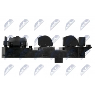 Кнопка стеклоподъемника NTY 1440403253 EWS-FR-012 7XL PM - Изображение 3