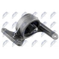 Подушка двигателя NTY 8PU65 M 1440414515 ZPS-CH-088 - Изображение 2