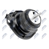 Подушка двигателя NTY ZPS-CH-091 1440414518 Q REVBW1 - Изображение 2