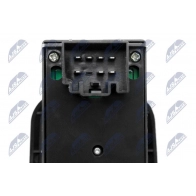 Кнопка стеклоподъемника NTY I8H9E 9G EWS-FR-017 1440403258 - Изображение 7