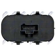 Кнопка стеклоподъемника NTY 5AR1F S 1440403260 EWS-FR-019 - Изображение 5
