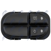 Кнопка стеклоподъемника NTY EWS-FR-021 PZMM GT3 1440403262 - Изображение 3