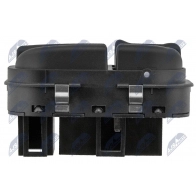 Кнопка стеклоподъемника NTY EWS-FR-021 PZMM GT3 1440403262 - Изображение 4