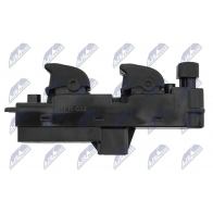 Кнопка стеклоподъемника NTY EWS-FR-022 DSRL CA 1440403263 - Изображение 4