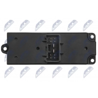 Кнопка стеклоподъемника NTY EWS-FR-022 DSRL CA 1440403263 - Изображение 5