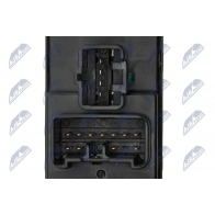 Кнопка стеклоподъемника NTY EWS-FR-023 7MN G7 1440403264 - Изображение 6