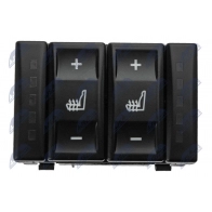 Кнопка подогрева сиденья NTY 2N1P D7 EWS-FR-028 1440403268 - Изображение 3