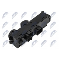 Кнопка стеклоподъемника NTY EWS-FR-032 1440403271 CT FEO7 - Изображение 2