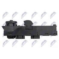 Кнопка стеклоподъемника NTY EWS-FR-032 1440403271 CT FEO7 - Изображение 4