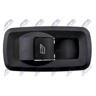 Кнопка стеклоподъемника NTY 1440403274 D9M NU EWS-FR-035 - Изображение 3
