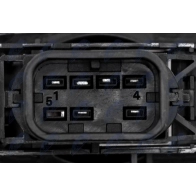Кнопка стеклоподъемника NTY 1440403274 D9M NU EWS-FR-035 - Изображение 6