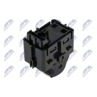 Кнопка стеклоподъемника NTY 1440403277 EWS-FR-038 80F 5LB - Изображение 2