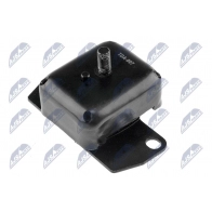 Подушка двигателя NTY ZPS-DA-007 HT1XD 0 1440414552
