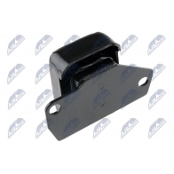 Подушка двигателя NTY ZPS-DA-007 HT1XD 0 1440414552 - Изображение 2