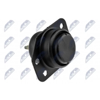 Подушка двигателя NTY INO67 E7 1440414556 ZPS-DW-005 - Изображение 2