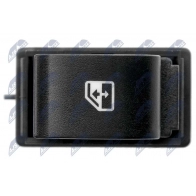 Кнопка стеклоподъемника NTY EWS-FT-007 5 86AB9 1440403287 - Изображение 4