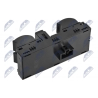 Кнопка стеклоподъемника NTY EWS-FT-009 G 97GE 1440403289 - Изображение 2