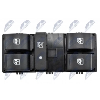Кнопка стеклоподъемника NTY EWS-FT-009 G 97GE 1440403289 - Изображение 4