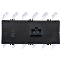 Кнопка стеклоподъемника NTY EWS-FT-009 G 97GE 1440403289 - Изображение 5