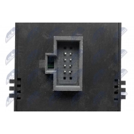 Кнопка стеклоподъемника NTY EWS-FT-009 G 97GE 1440403289 - Изображение 6