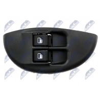 Кнопка стеклоподъемника NTY YHZU 1EW EWS-FT-013 1440403291 - Изображение 4